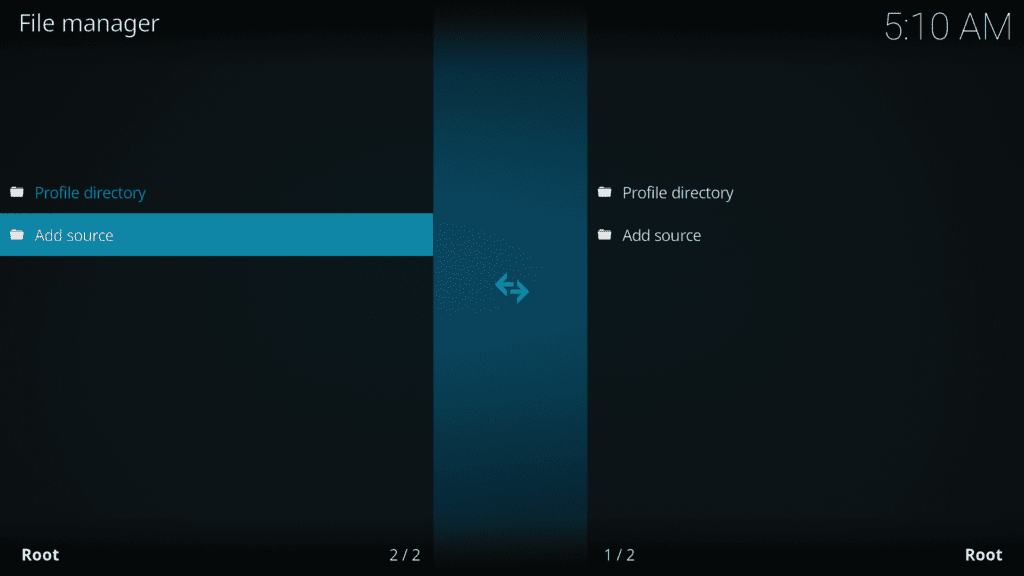 how to install Covenant Kodi