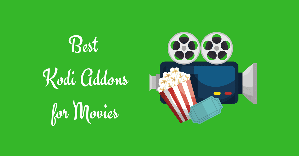 kodi free movies 2019