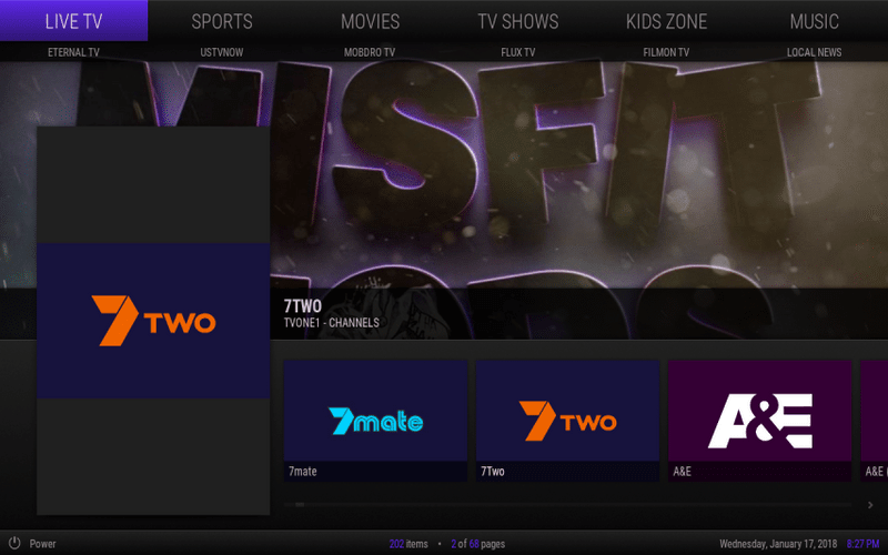 best kodi 19.3 builds for firestick