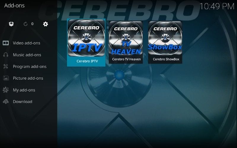 kodi 17.6 krypton download windows 10