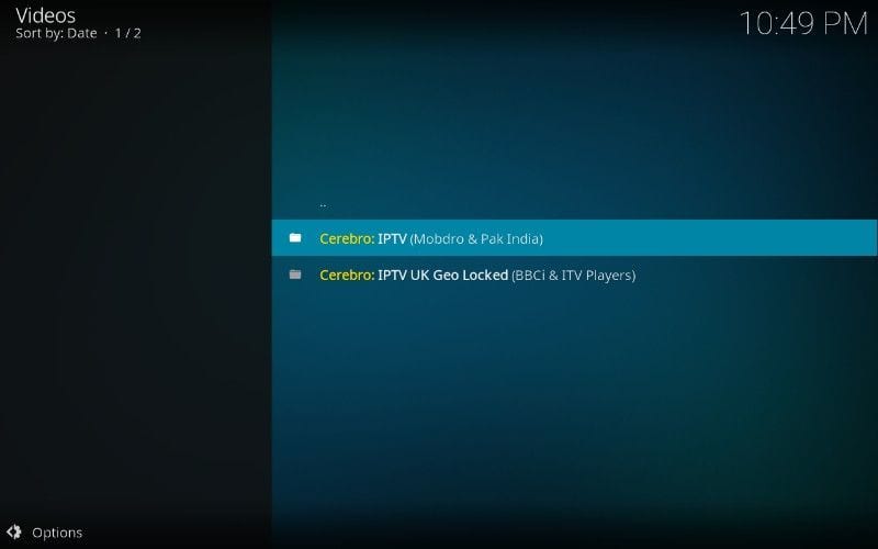 How to download mobdro on kodi 17 krypton How to download mobdro on kodi 17 krypton