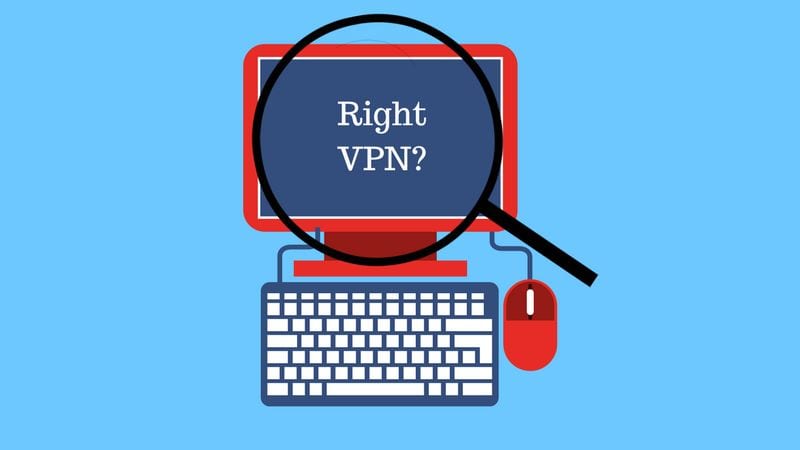 how to choose best vpn