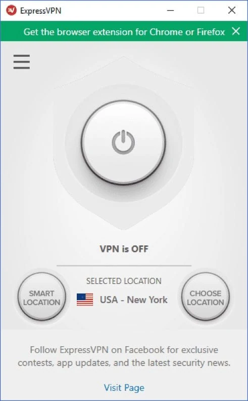 connect expressvpn for netflix