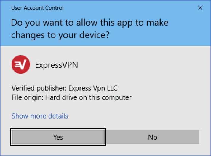 install expressvpn for netflix