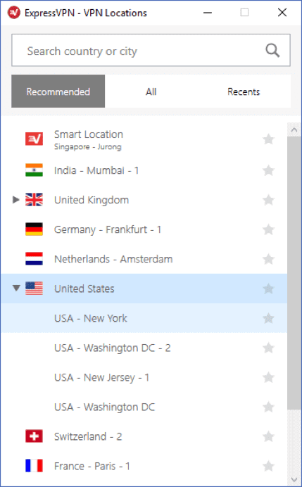 expressvpn usa server for netflix 