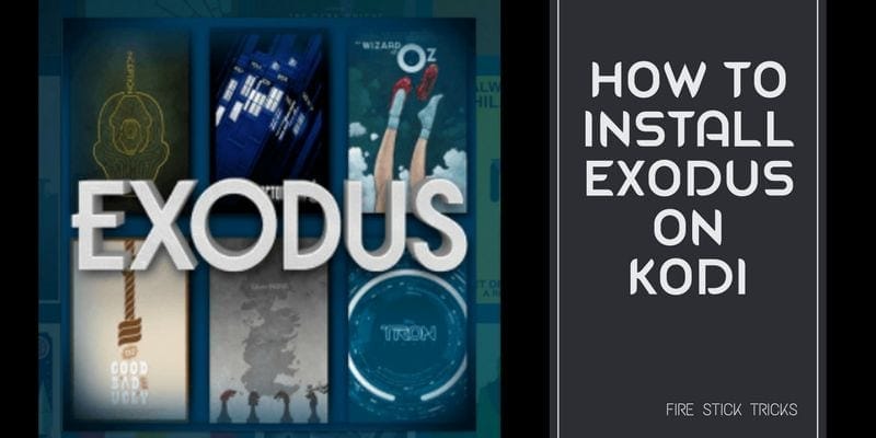 kodi download movies from exodus