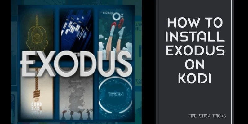 how to install exodus on kodi