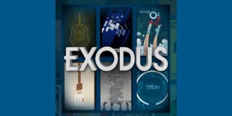 exodus installation failed on firestick