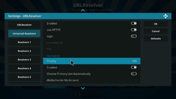 best kodi addon for real debrid account best kodi addon for real debrid account