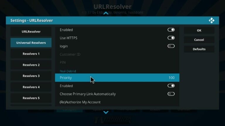 best kodi addons to use with real debrid account best kodi addons to use with real debrid account