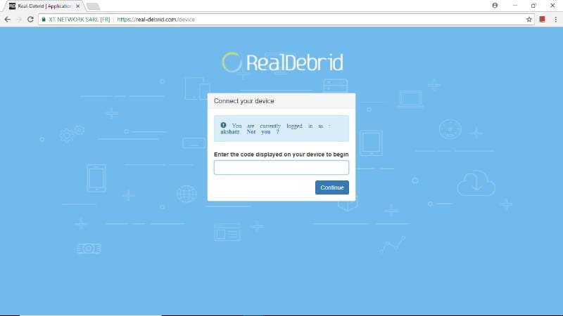 what is real debrid account what is real debrid account