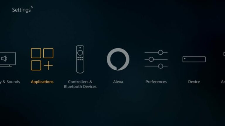 put kodi on firestick put kodi on firestick