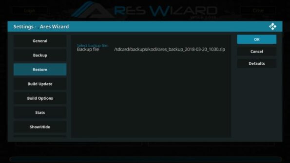 reset kodi on firestick using pc reset kodi on firestick using pc