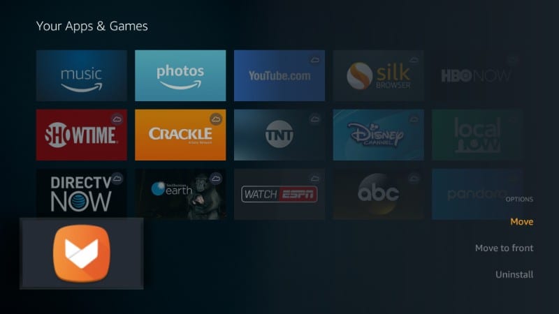 How to Install Google Play on Fire TV Stick Aptoide How to Install Google Play on Fire TV Stick Aptoide