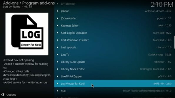 cloudtv error kodi cloudtv error kodi