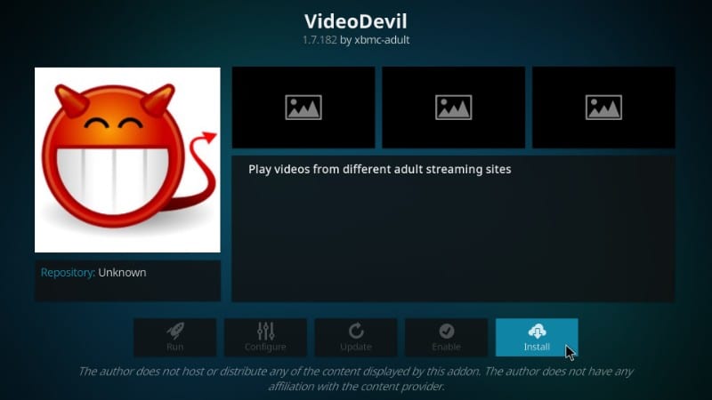 How to put porn on kodi How to put porn on kodi