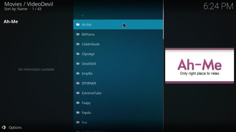 Kodi Pornhub Kodi Pornhub