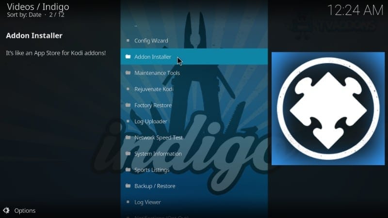 kodi replacement for fusion