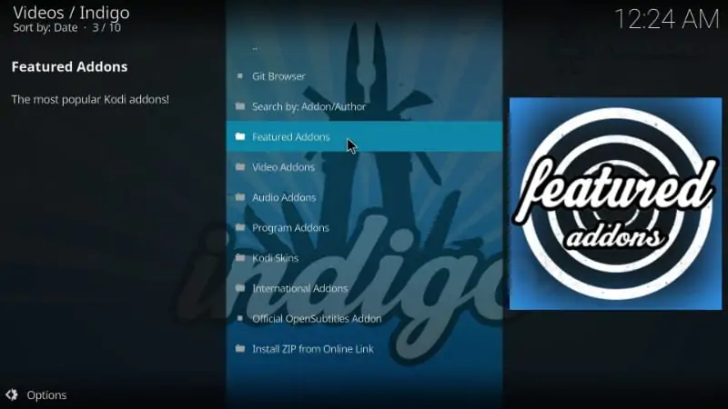 fusion kodi