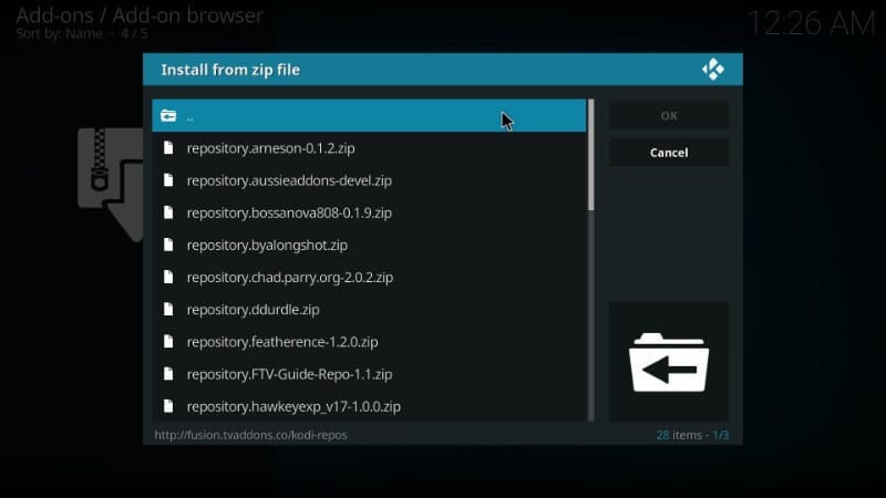 kodi 15.2 isengard builds apk english