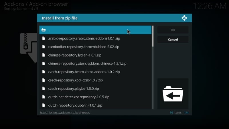 fusion kodi for mac fusion kodi for mac