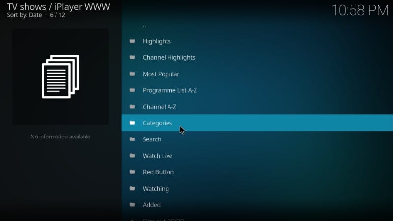 how to watch fifa football world cup on kodi 