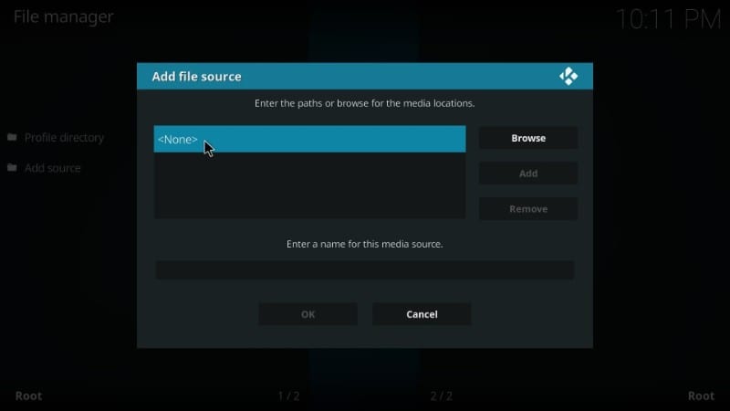 Kodi porn addons : best kodi porn addons on kodi leia 18 / kodi krypton 17.6
