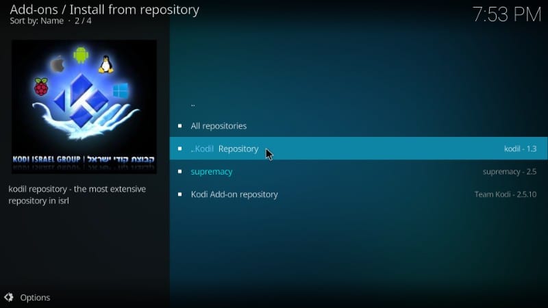 Kodi porn Kodi porn
