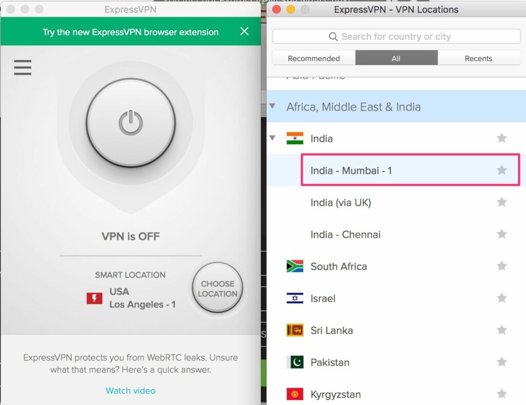 How to Watch Hotstar India in USA or UK With a VPN