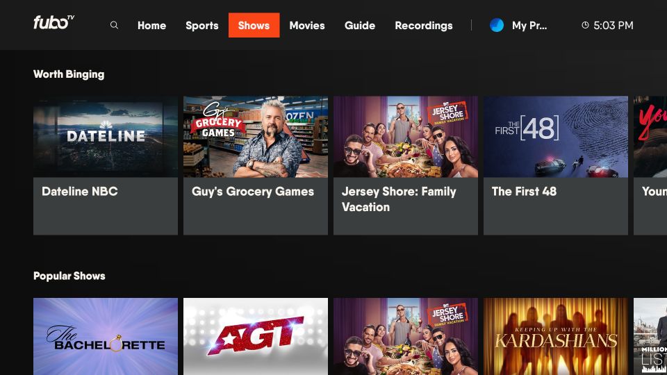 how to get local tv channels on firestick