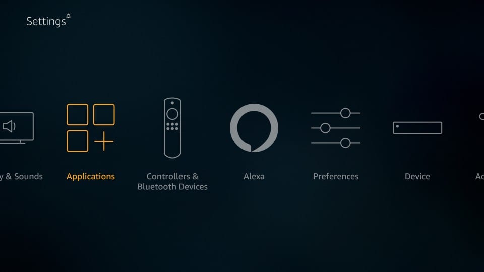 sling tv amazon fire stick issues