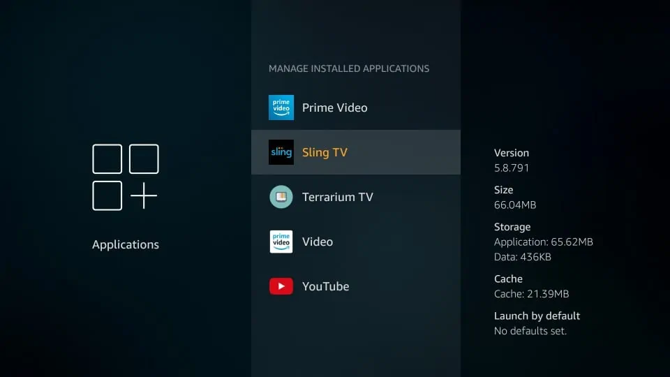 How to Get Sling TV on FireStick Easy StepbyStep Guide