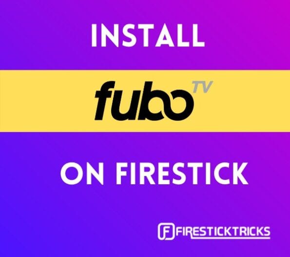 fubotv for firestick fubotv for firestick