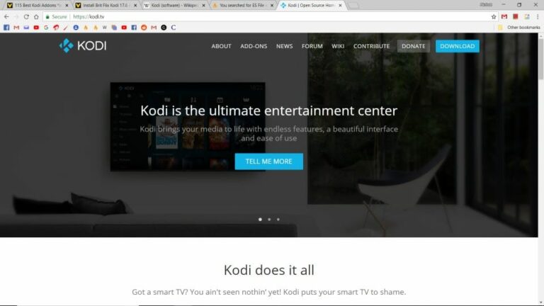 kodi for mac os 10.7.5