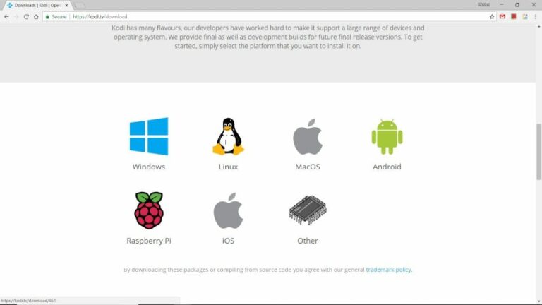 how to install older version of kodi on windows 10 how to install older version of kodi on windows 10