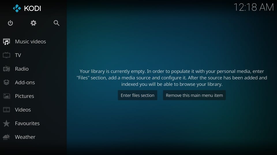 how to use kodi on firestick