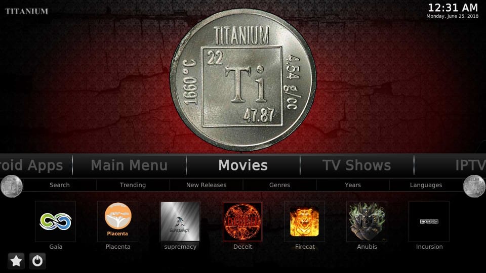 how to install kodi builds