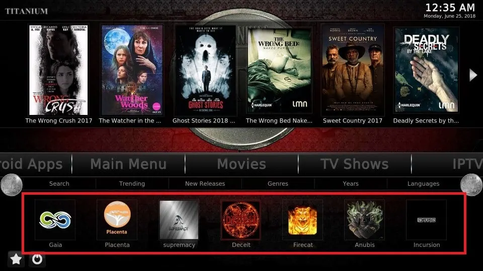 kodi beginner's guide 