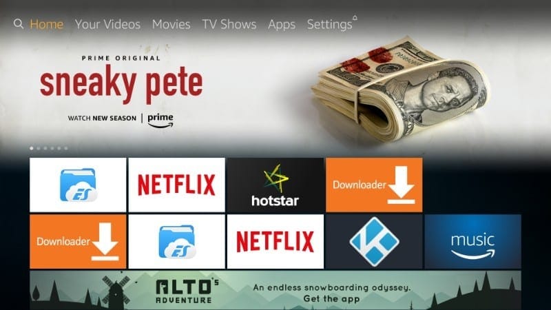 add mobdro to kodi 17.4 firestick add mobdro to kodi 17.4 firestick