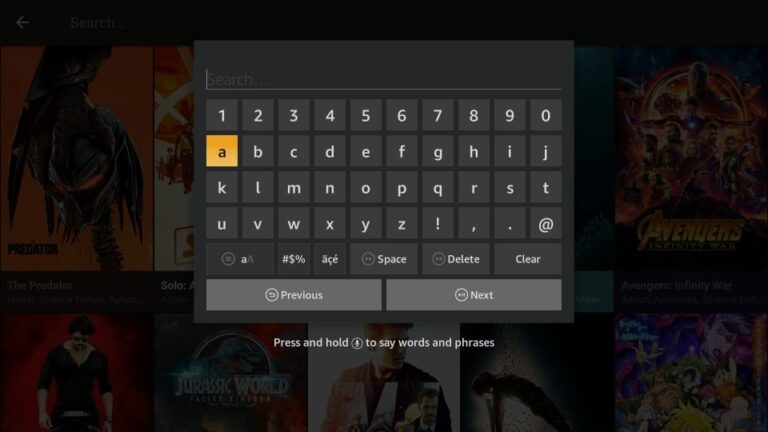 How to Install Cinema HD APK on FireStick (Aug 2023)