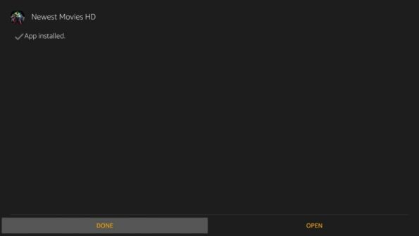 How to Install Newest Movies HD on FireStick (Step-by-Step)