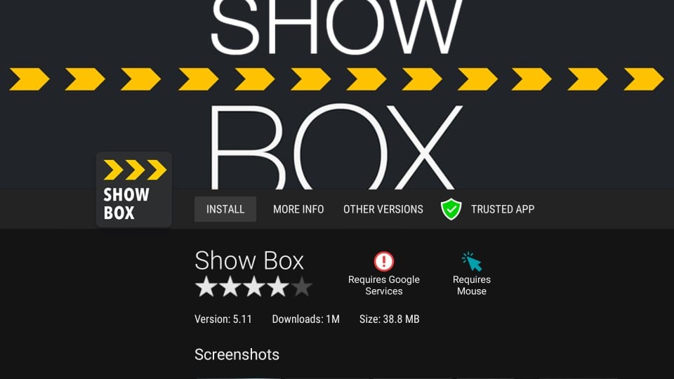 how to download irokotv app on firestick