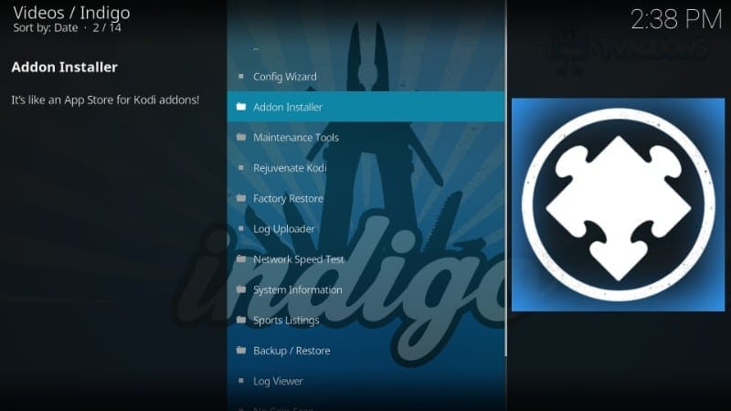 how to install exodus on kodi for firestick