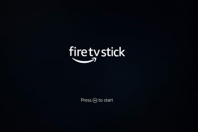 How to Set Up FireStick for First Time Under 5 Minutes [2023]