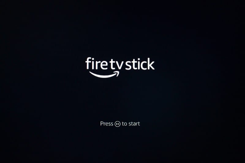 comment configurer amazon fire stick 4k