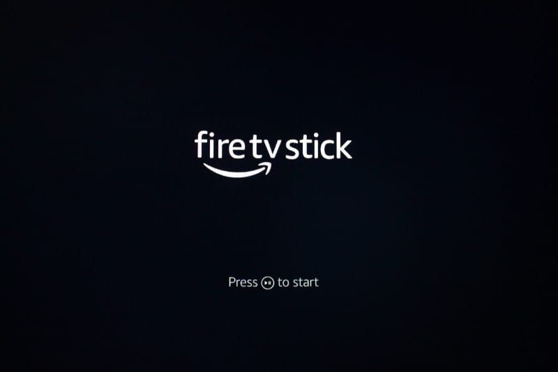 how to setup amazon fire stick 4k