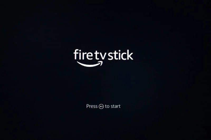 how to setup amazon fire stick 4k