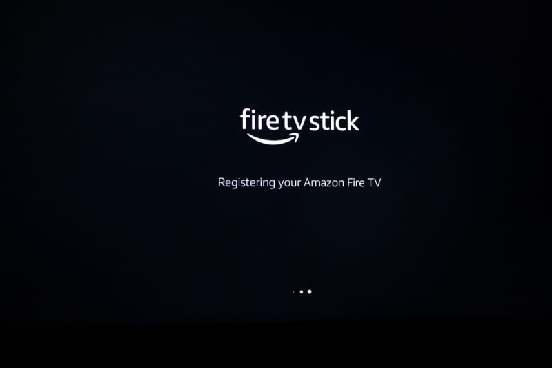 how to setup amazon firestick