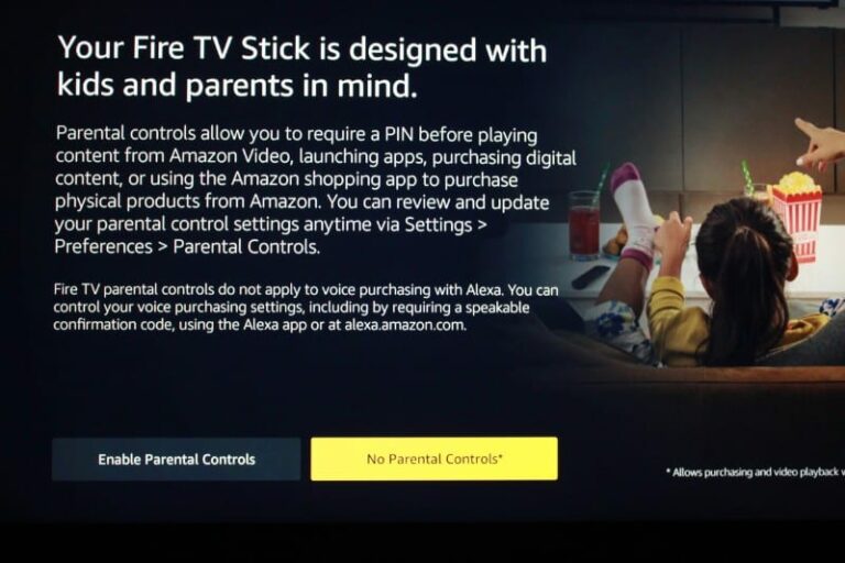 How to Set Up FireStick for First Time Under 5 Minutes [2023]