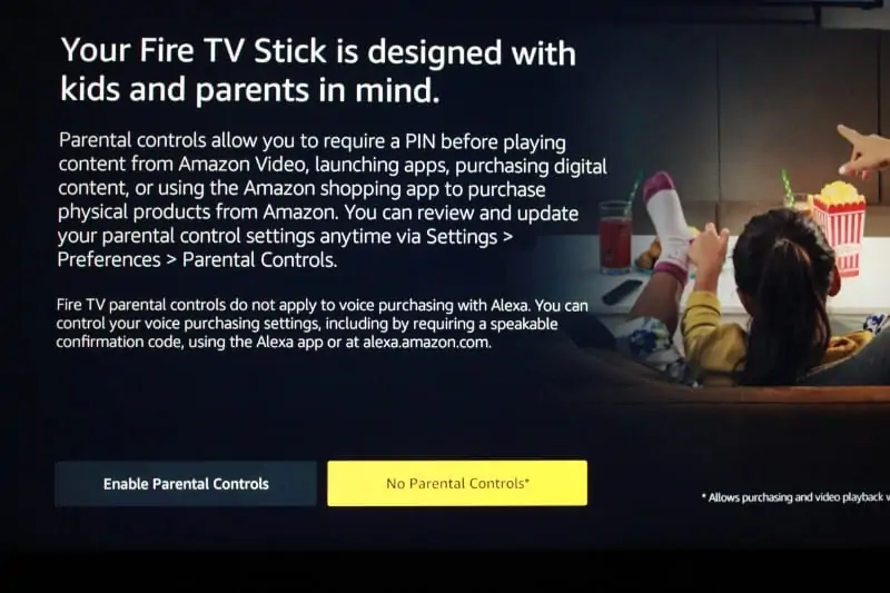 How to Set Up an  Fire TV Stick : HelloTech How